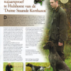 Wasov Kellys&#039;Black Favoriete